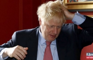 Boris Johnson harekete geçti!