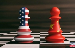 Çin'den ABD'nin kararına 'karşı...