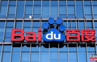 Çinli Baidu, Google'ı geride bıraktı