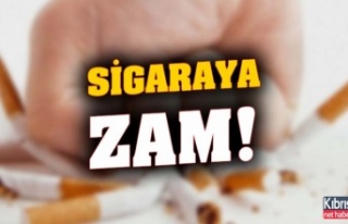 Sigaraya ZAM Geldi!