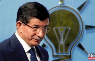 Ahmet Davutoğlu AK Parti'den istifa etme kararı...