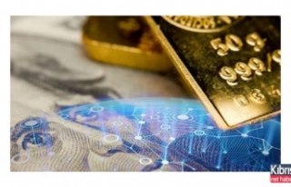 Altın destekli kripto para birimi mi geliyor?