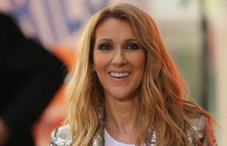 Celine Dion Dünya Turnesi Kapsamına Güney Kıbrıs’a...