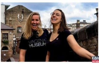 Dünyanın ilk vajina müzesi açılıyor
