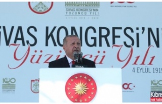 Erdoğan’ın o sözleri bomba etkisi yarattı