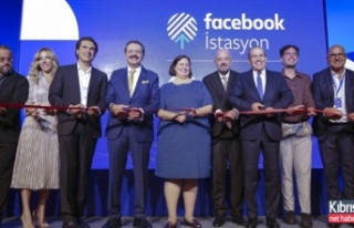 Facebook’tan Türkiye’ye ilk yatırım