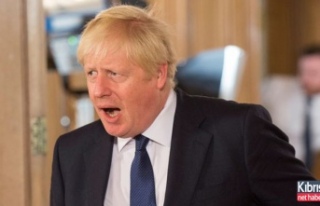 İngiltere Başbakanı Johnson’dan sert açıklama