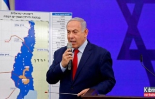 Netanyahu'dan seçim sonrası sürpriz karar!...