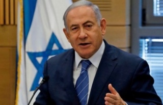 Netanyahu resmen kaybetti