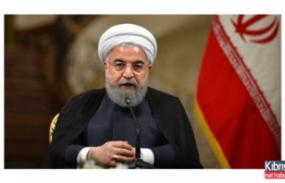 Ruhani: Baskı siyasetini terk et!