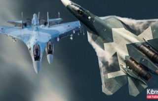 Rusya'dan Su-35 ve Su-57 açıklaması: Ankara'ya...