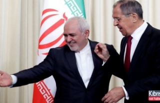 Rusya ve İran'dan 'güvenli bölge'...