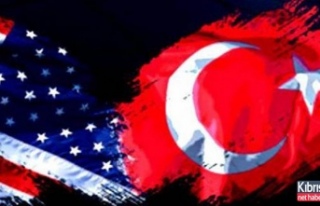 Türkiye'den ABD'ye çok sert tepki