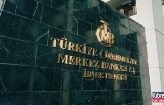 Türkiye Merkez Bankası'ndan enflasyon açıklaması