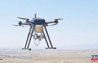 Türkiye’nin ilk milli silahlı drone sistemi Songar