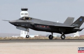 ABD'den yeni hamle! 50'den fazla F-35 gönderecek