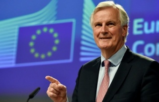 Barnier: Brexit anlaşması hala mümkün