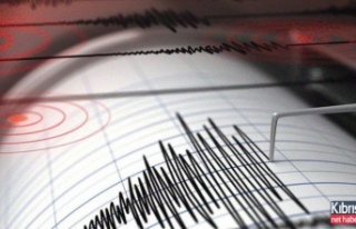 Filipinler'de 6,6 büyüklüğünde deprem