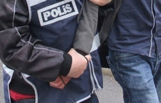 Girne'de Uyuşturucudan 2 Kişi Tutuklandı