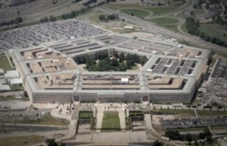 Pentagon'dan son dakika 'çekilme'...