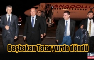 "Türkiye ile iyi ilişkiler kurmak, sadece Ankara...
