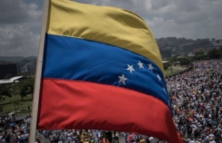 Venezuela'da asgari ücrete yüzde 375 zam yapıldı,...
