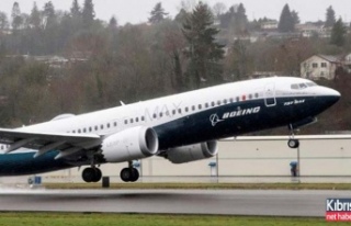 Boeing’de yeni skandal: onlarca uçağa uçuş yasağı