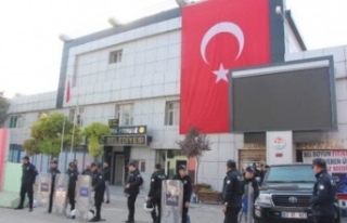 HDP'li 4 belediyeye daha kayyum atandı