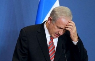 Netanyahu “rüşvet ve dolandırıcılık” suçlamasıyla...