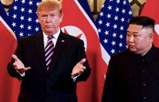 Trump'tan Kuzey Kore'ye "anlaşma yap"...