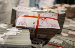 Türkiye'nin vergi rekortmenleri açıklandı