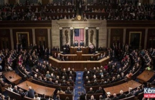 ABD Senatosu Ermeni karar tasarısını kabul etti