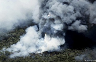 Avustralya’daki yangınların bilançosu ağırlaşıyor