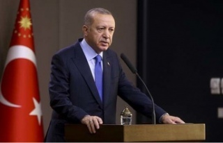 Erdoğan: Sondaj için 3. gemi pazarlığı yapıyoruz