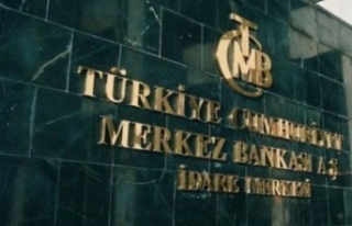 Türkiye Merkez Bankası'ndan Faiz Kararı