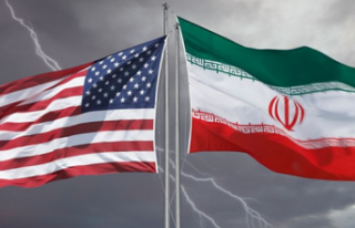 ABD'den BM'ye mektup: İran'la görüşmeye...