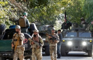 Afganistan'da silahlı saldırı: 6 ölü