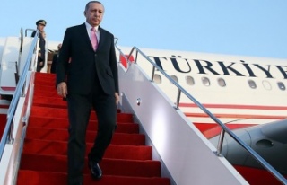 Erdoğan deprem bölgesine gidiyor