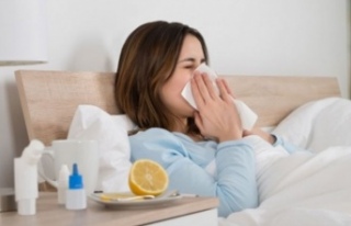 Güney Kıbrıs’ta 6 Ciddi Grip Vakası Kaydedildi