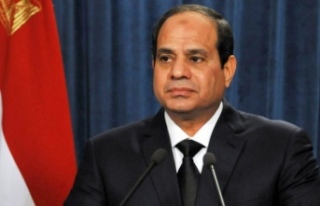 İngiltere'de Sisi için tutuklama emri talebi