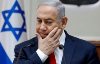 Netanyahu zor durumda: 3 bakanlıktan istifa etti!