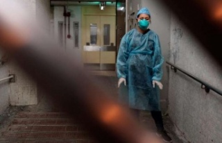 Çin'de virüs kabusunda endişelendiren gelişme