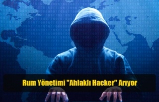 Rum Yönetimi ''Ahlaklı Hacker''...