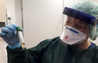 Almanya'daki Türk hemşireden koronavirüs uyarısı