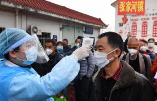 Çin’de 1 kişi öldü, bu kez neden Hanta virüsü
