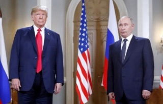 Dev çöküş durdurulamıyor! Trump ve Putin şokta...