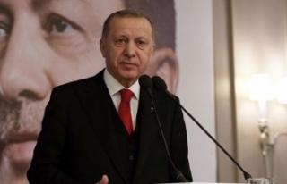 Ekonomik Örgütler Platformu Erdoğan'a seslendi