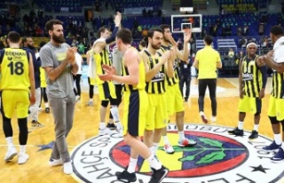 Fenerbahçe Beko'da koronavirüs belirtisi!