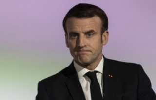 Macron'a sunulan rapor dehşete düşürdü