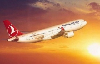 THY ile İstanbul-Singapur uçuşu yapan yolcunun...